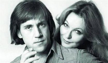 Я, Высоцкий