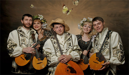 Руслан и Людмила