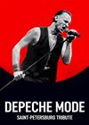 Saint-Petersburg Depeche Mode Tribute (Санкт-Петербург)