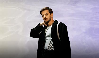 Миша Марвин