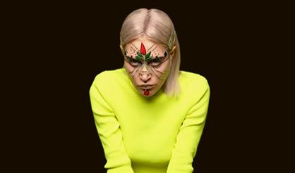 Линда. Концерт на корабле