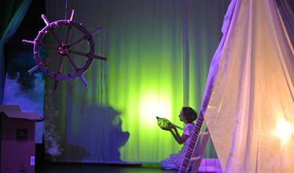 Рождественская сказка