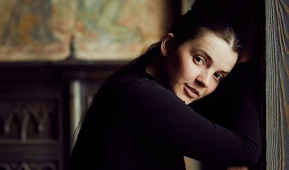 Органный концерт «Учитель и ученики: Мария Лобецкая»