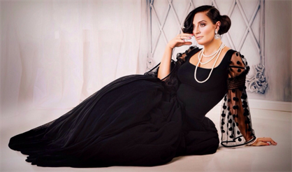 Елена Ваенга (Киров)