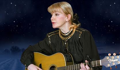 Жанна Бичевская. Рождественский концерт