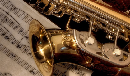 Sax Days. Mini Jazz Festival