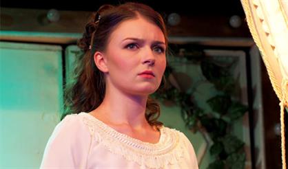 Таланты и поклонники