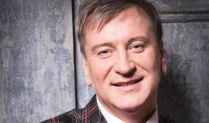 Сергей Пенкин. "Просто..." (Павловский Посад)