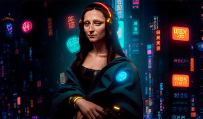 Мультимедийные выставки "Искусство 2.0. Нейрохудожник" и "Фрида. Viva la vida!"