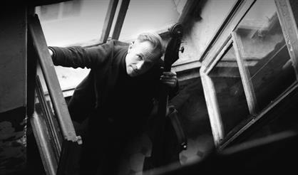 Билли Новик. Песни Егора Летова. «Наконец-то растаял снег»