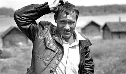 Василий Шукшин. Странные люди