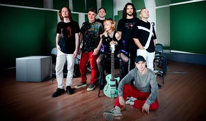 Маша и Медведи