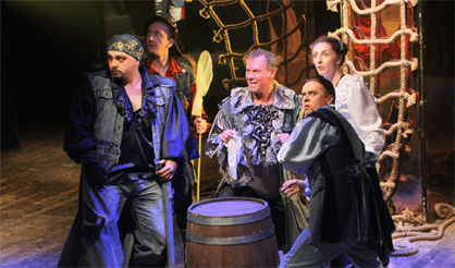 В поисках сокровищ, или...