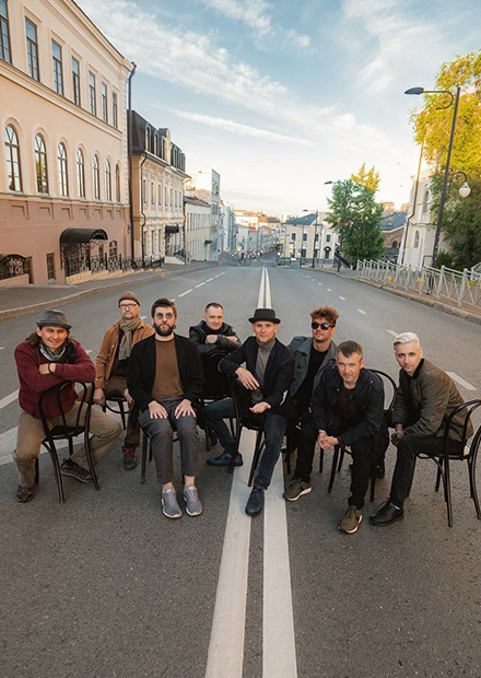 Волга-Волга