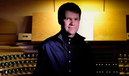 Орган & Оркестр