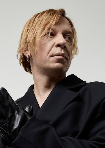 Найк Борзов. Праздничный концерт