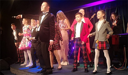 Музобразие с Николаем Чермошенцевым