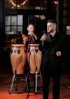 Мировые jazz & pop хиты. Любимые хиты с элементами samba, funk и disco. Ильхом Тагиров
