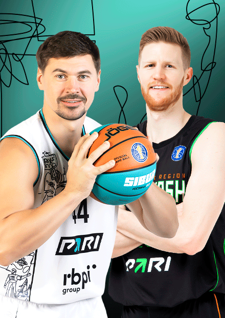 Пари Нижний Новгород - Уралмаш