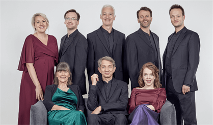 Ансамбль I Fagiolini (Великобритания)