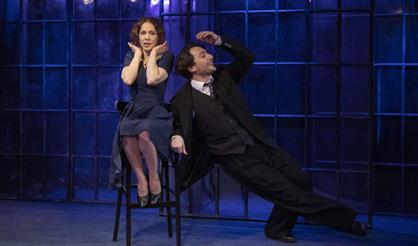 Танго между строк