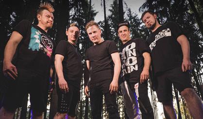 Dёргать! Презентация нового сингла