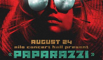 PAPARAZZI