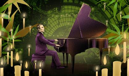 История жизни С.В. Рахманинова. К 150-летию великого композитора 