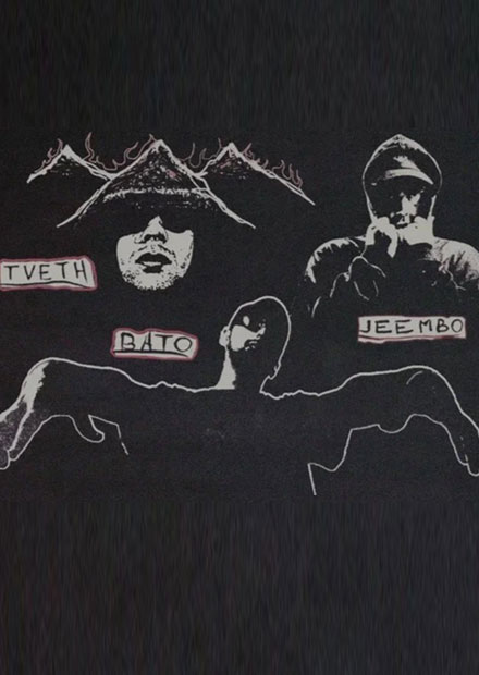 HELLA HILLZ TOUR (JEEMBO, TVETH, BATO)