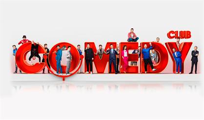 Запись ТВ-программы Stand-up