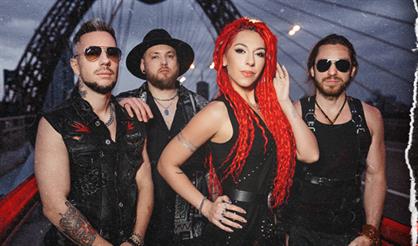 LASCALA. Новый альбом + все хиты