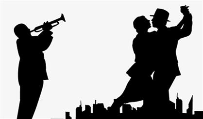 Танго-джаз квартет «Комбо» и струнный квартет «Quattro Bellе»