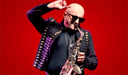 J.Seven «Шедевры романтической саксофонной музыки» (Владимир)