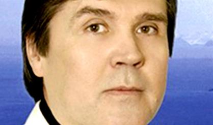 Александр Мордовин. «Ради блага России»