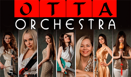 Otta - orchestra "Место встречи"