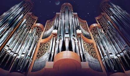 Моцарт. Реквием. Бетховен. Лунная соната