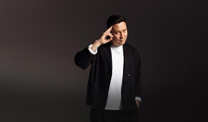 Артур Шамгунов. Сольный концерт