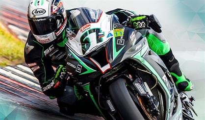 RSBK — Финал Российского супербайка