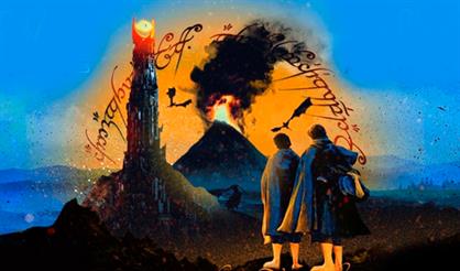 Властелин колец - симфонический саундтрек