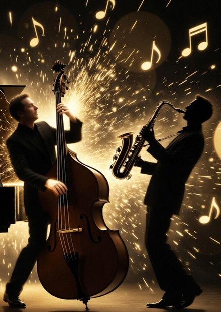 Органные вечера в Коломенском. От Вивальди до Бродвея: джаз-трио