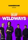 Wildways. Summer Sound х билайн