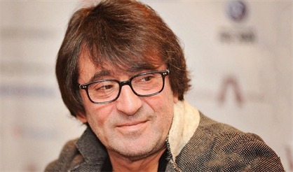 Фантастическая Кармен. Оркестр "Новая Россия" 