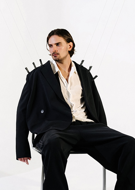 Дима Пермяков