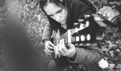 Джулия Балларэ (Италия)