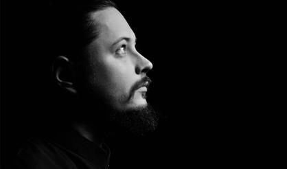 Иеромонах Фотий. "Да исправится молитва моя"