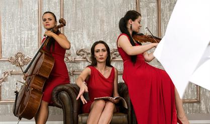 I love you, Baby! Jazz