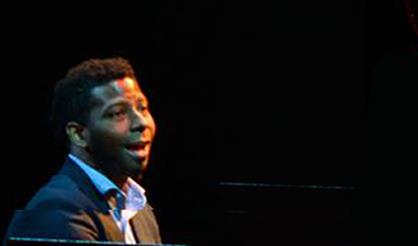 Rolando Luna Quintet (Cuba) & Armine Sarkisyan (Russia)