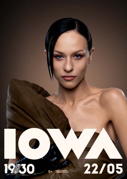 IOWA