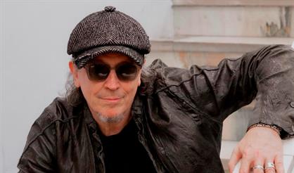 Сергей Галанин и группа "СерьГа"