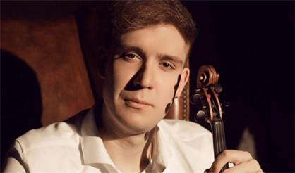 "Предчувствую тебя". Елена Захарова, Алексей Сканави и Ирина Ващенко